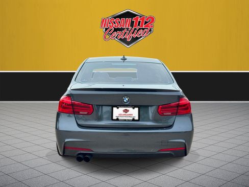 Used 2016 BMW 328i xDrive Sedan AWD/4WD image 6