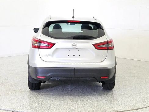 Used 2022 Nissan Rogue Sport SL AWD/4WD image 7