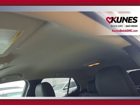 Used 2025 Buick Encore GX Preferred image 21