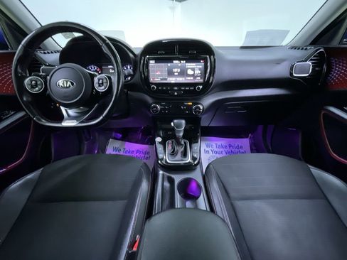 Used 2020 Kia Soul GT-Line Turbo image 18