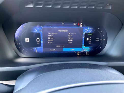 New 2026 Volvo XC90 T8 Ultra w/ Lounge Package image 19