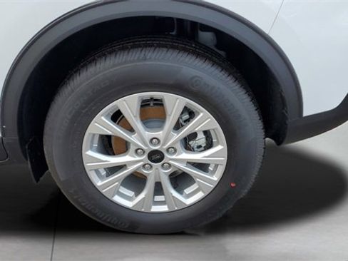 New 2026 Ford Escape Active image 9