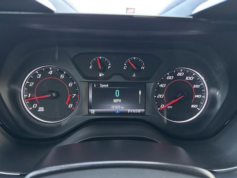 Used 2016 Chevrolet Camaro LT image 14