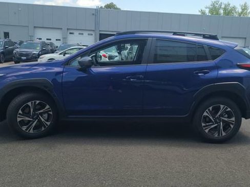 New 2026 Subaru Crosstrek 2.5i Premium AWD/4WD image 5