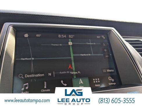 Used 2019 Ford Flex Limited image 23