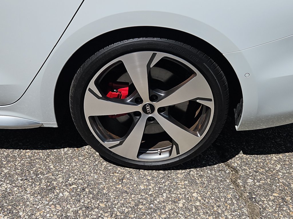 Certified 2025 Audi S5 Premium Plus w/ Premium Plus Package AWD/4WD image 8