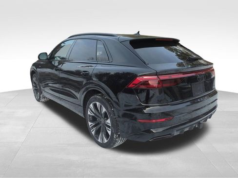 New 2026 Audi Q8 Premium Plus image 5