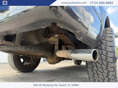 Used 2010 Ford F150 Lariat image 21