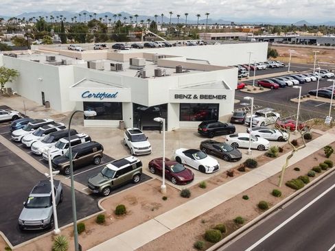 Used 2026 Volkswagen Tiguan SE FWD image 47