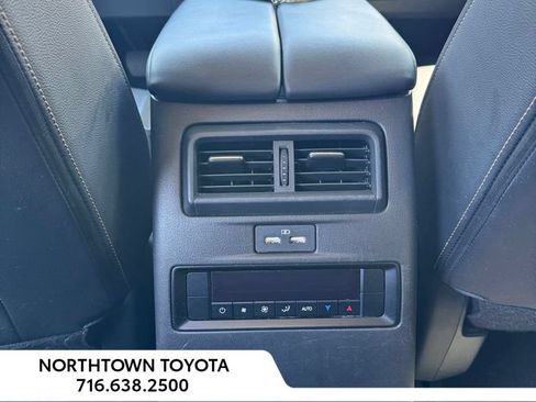 Used 2025 MAZDA CX-90 3.3 Turbo w/ Select Package AWD/4WD image 24