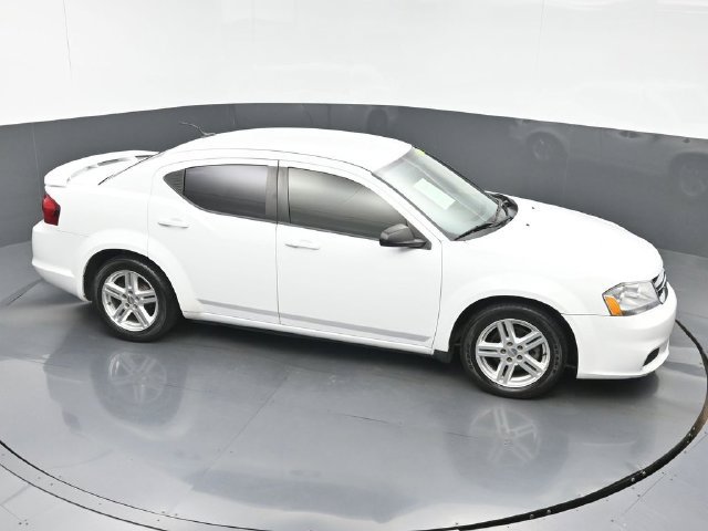 Used 2014 Dodge Avenger SE w/ Sport Appearance Group FWD image 33