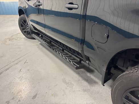 New 2025 Chevrolet Silverado 1500 Custom image 37