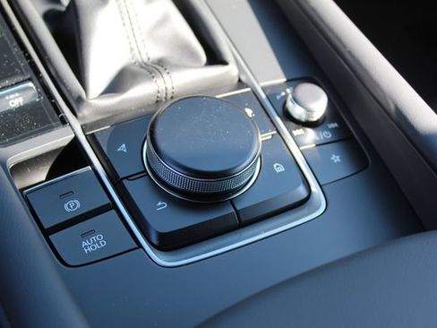 New 2026 MAZDA MAZDA3 s FWD image 23