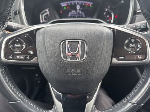 Used 2019 Honda CR-V Touring image 18