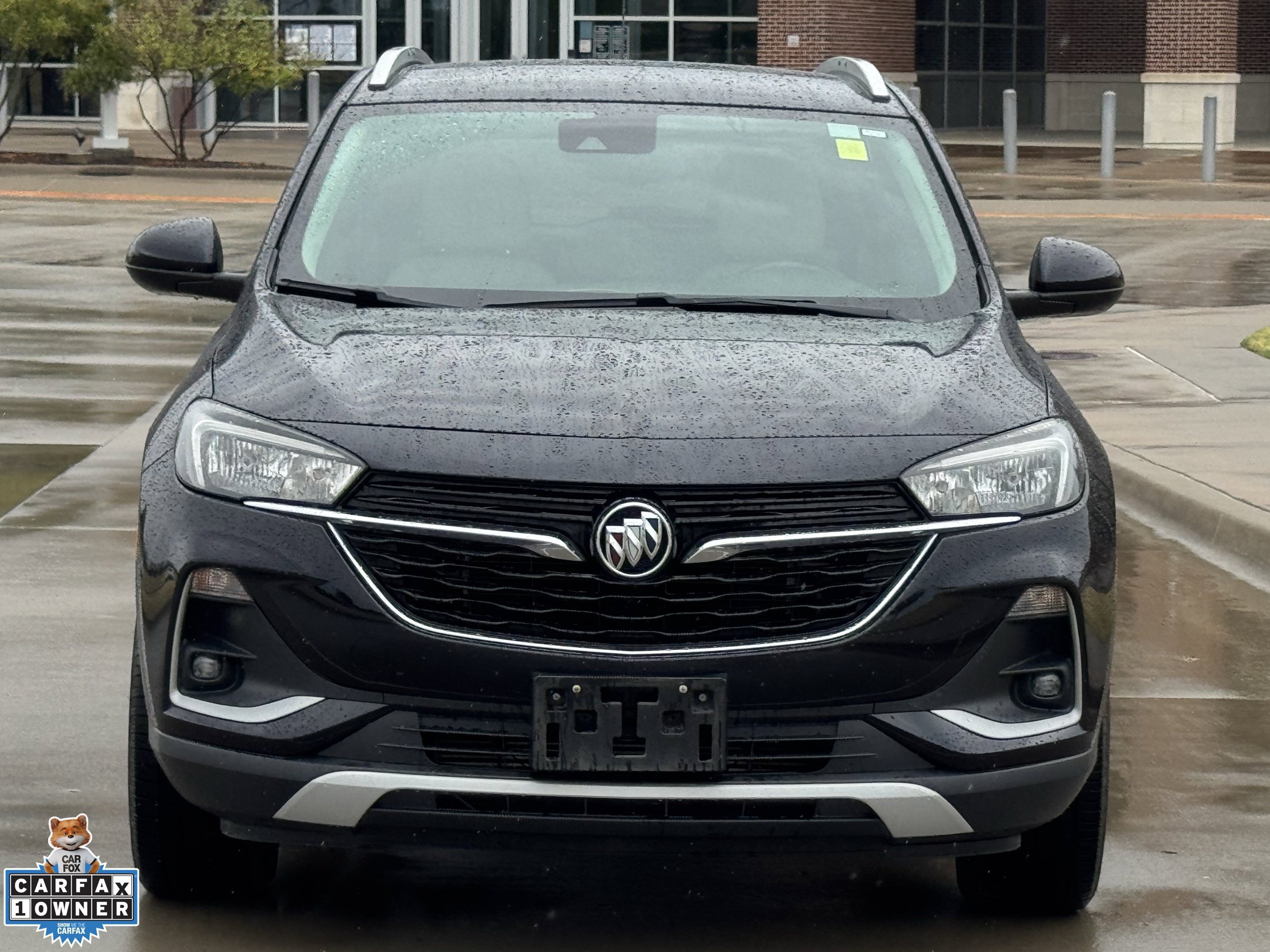 Used 2021 Buick Encore GX Select FWD image 9