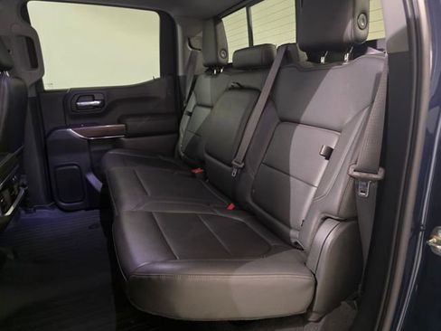 Used 2019 GMC Sierra 1500 SLT w/ SLT Premium Package image 27