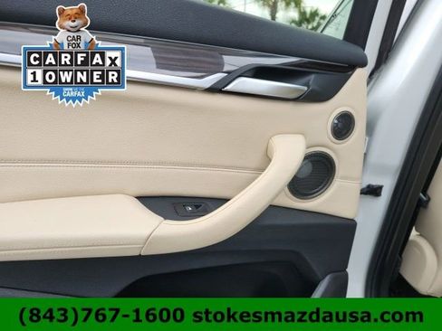 Used 2017 BMW X1 xDrive28i AWD/4WD image 18