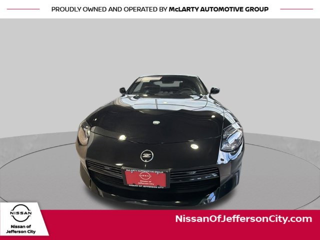 New 2027 Nissan Z Sport w/ Essentials Package (Sport) RWD image 11
