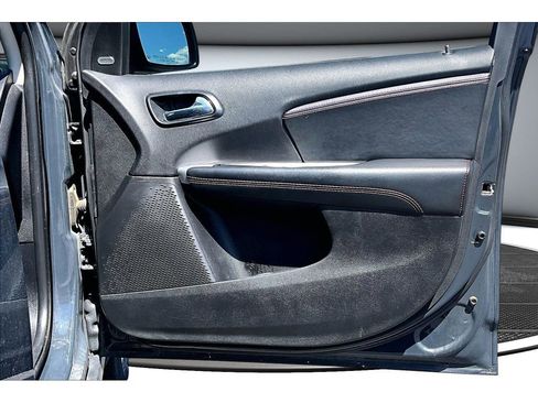 Used 2018 Dodge Journey GT w/ Nav & Sun Group image 21