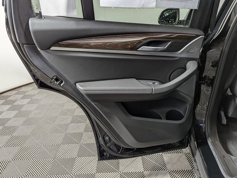 Certified 2022 BMW X3 xDrive30i w/ Convenience Package w/ZPA image 43