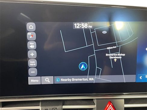 New 2025 Hyundai Elantra Limited image 6