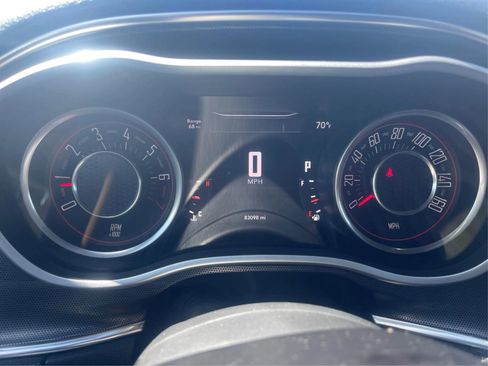 Used 2015 Dodge Challenger SXT Plus w/ Driver Convenience Group image 16