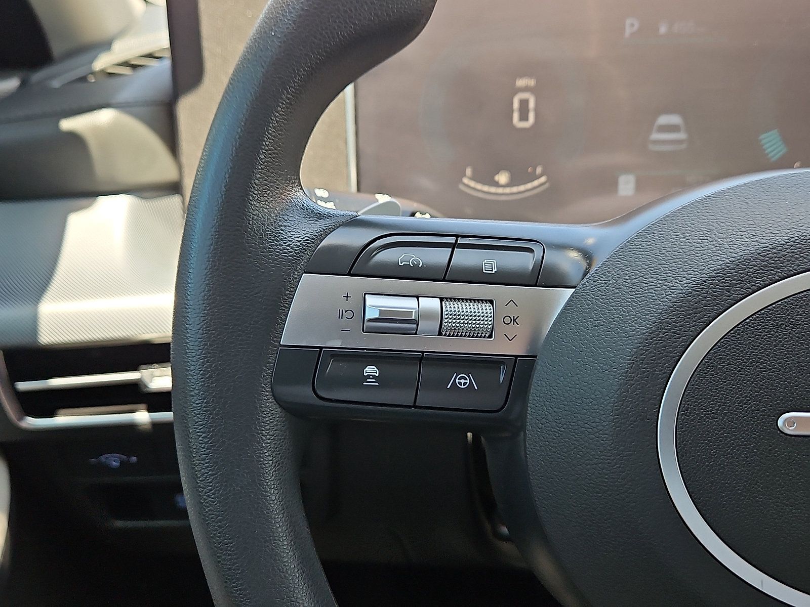 Used 2025 Hyundai Sonata SEL FWD image 17