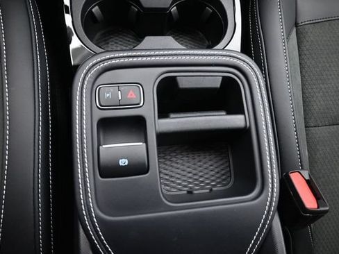 Certified 2025 Ford Mustang Mach-E GT AWD/4WD image 18