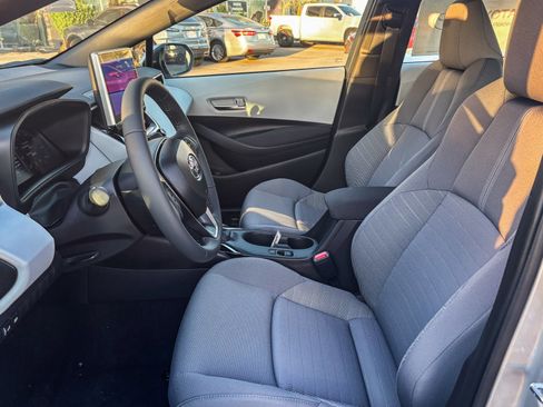 New 2026 Toyota Corolla SE FWD image 19