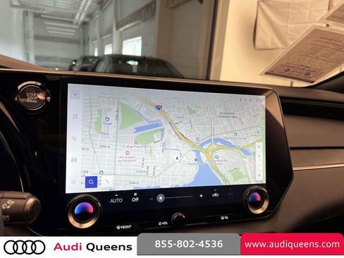 Used 2023 Lexus RX 350 Premium w/ Accessory Package AWD/4WD image 28