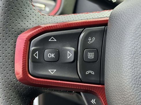Used 2026 RAM 1500 Rebel w/ Rebel Level 1 Equipment Group AWD/4WD image 23