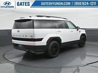 New 2026 Hyundai Santa Fe XRT
