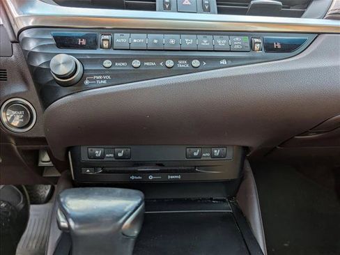 Used 2021 Lexus ES 350 w/ Premium Package image 13