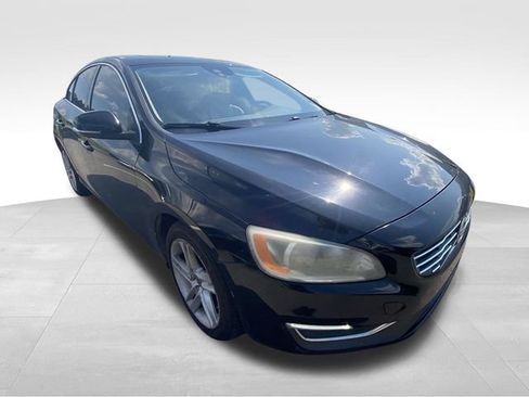 Used 2015 Volvo S60 T5 Premier FWD image 13