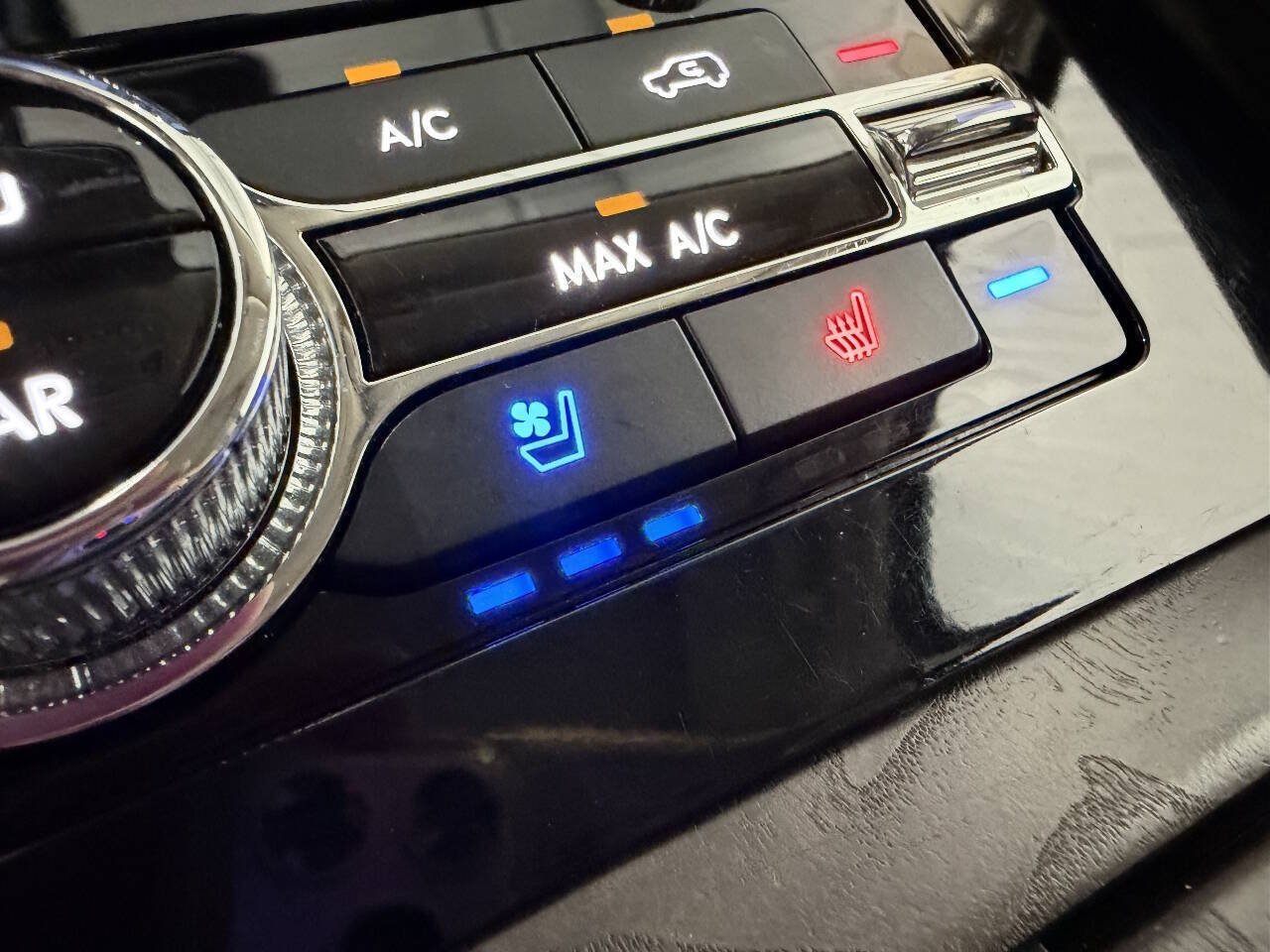 Used 2022 Lincoln Navigator L Reserve AWD/4WD image 61