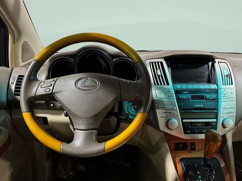 Used 2008 Lexus RX 350 AWD image 12