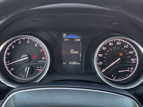 Used 2024 Toyota Camry LE image 16