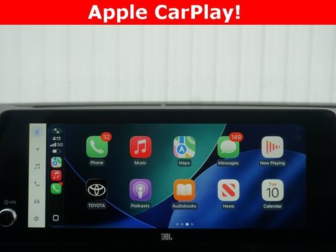 New 2026 Toyota Grand Highlander Platinum image 13