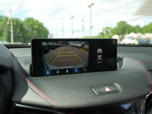 Certified 2025 Acura TLX SH-AWD w/ A-SPEC Pkg image 31