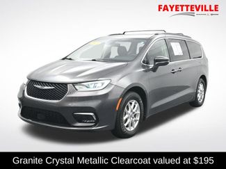 Used 2022 Chrysler Pacifica Touring-L 360° Tour