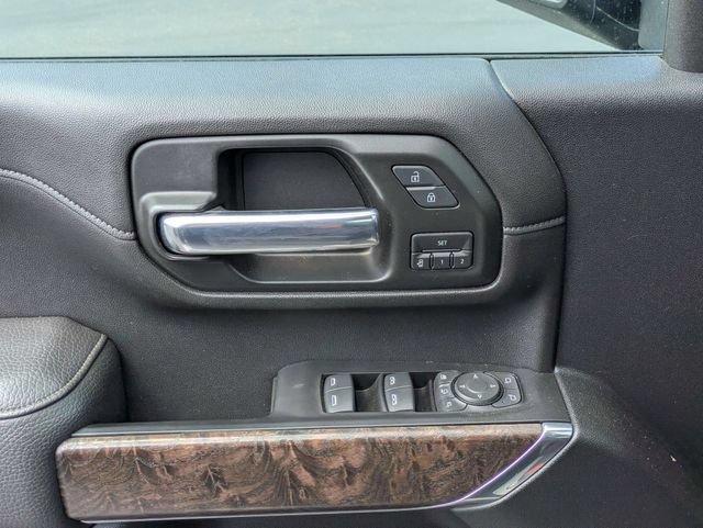Used 2020 GMC Sierra 3500 Denali w/ Denali Ultimate Package AWD/4WD image 12