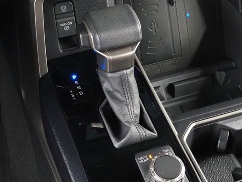 Used 2026 Toyota Tundra SR5 RWD image 25