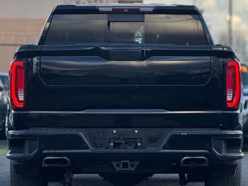 Used 2019 GMC Sierra 1500 AT4 image 13