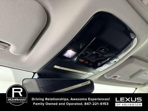 Certified 2026 Lexus NX 350 AWD w/ Accessory Package (2T) image 12