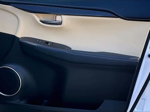 Used 2020 Lexus NX 300h AWD w/ Comfort Package image 26