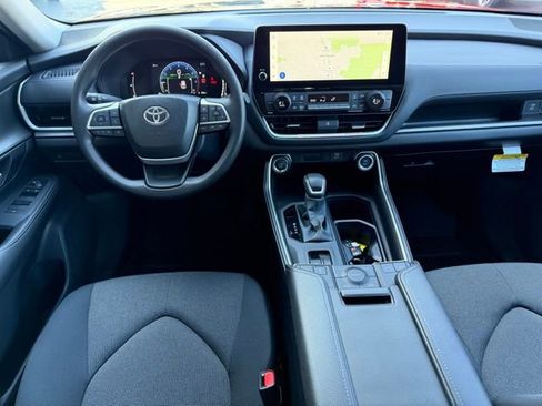 Used 2026 Toyota Grand Highlander LE image 5