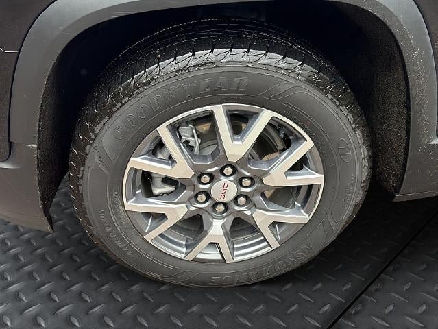 Used 2022 GMC Acadia SLT w/ Preferred Package AWD/4WD image 10