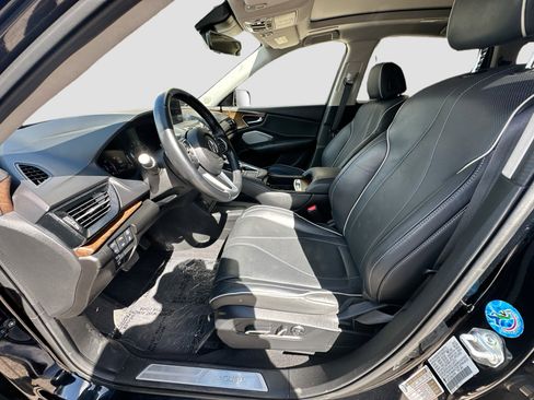 Used 2022 Acura RDX AWD w/ Advance Package image 15