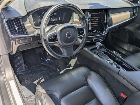 Used 2018 Volvo V90 T5 Cross Country w/ Convenience Package AWD/4WD image 12