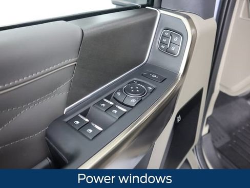 New 2026 Ford F350 Platinum w/ Platinum Plus Package AWD/4WD image 33